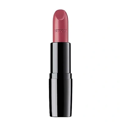 Bild av ARTDECO Perfect Color läppstift långvarig glänsande rosa 1 x 4 g