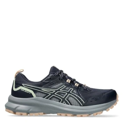 Bild av ASICS Trail Scout 3, Sneaker Dam, 37.5 EU, Midnight Whisper Green, EU
