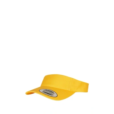 Bild av Flexfit Snapback Curved Visor Keps, Storlek: One Size, Magicmangot