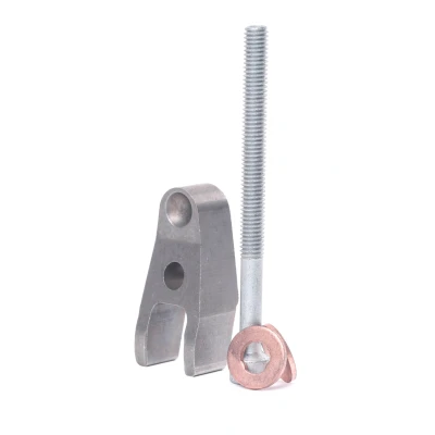 Bild av TOPRAN 410 176 Porte injecteur MERCEDES BENZ: Sprinter 3 T Van, Vito Mixto, Classe C Berline