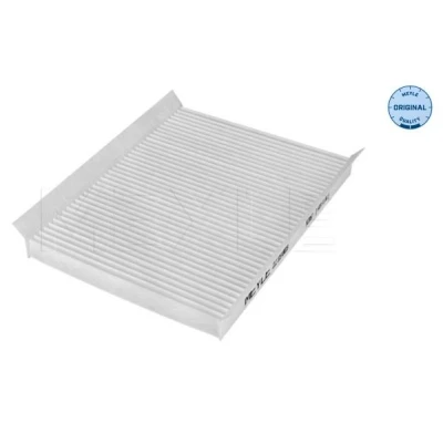 Bild av MEYLE 212 319 0018 Filtre d&#039;habitacle à particules, de pollens, Cartouche filtrante 233 178 21 FIAT: BRAVO 2, Stilo Multi Wagon