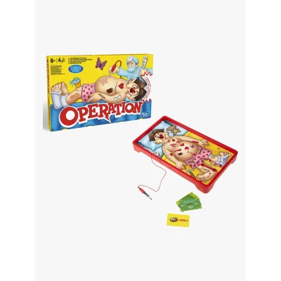 Bild av Hasbro Spel Operation