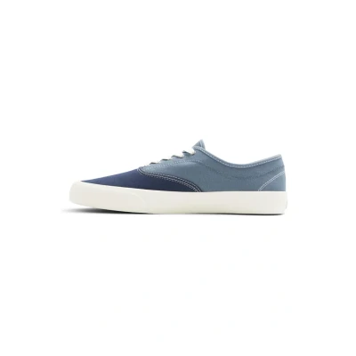 Bild av Element Passiph Unisex Sneakers, Storlek: 38, Stormy weather Textil