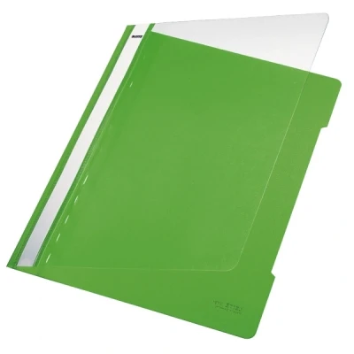 Bild av Offertmapp A4 Leitz 4191 PVC ljusgrön 25st
