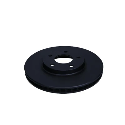Bild av QUARO QD9121HC Disque de frein 296 26 5 114 ventilé l&#039;intérieur peint à haute teneur en carbone sans moyeu roue, boulon fix roue