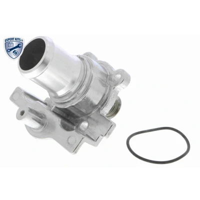 Bild av VEMO V24 99 0038 Thermostat d&#039;eau 82 EXPERT KITS + avec joint d&#039;étanchéite Boîtier intégré, métallique IVECO: DAILY V Van / Break, 3