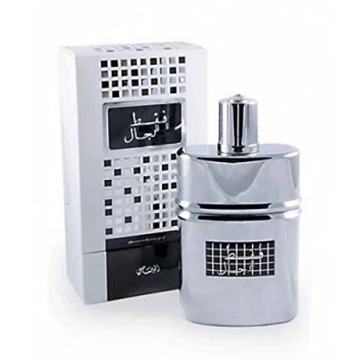 Bild av Rasasi Faqat Lil Rijal Eau de Parfum 50 ml