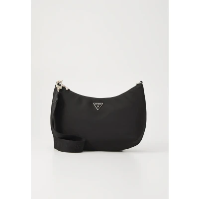 Bild av Guess Gemma Axelremsväska, Storlek: One Size, Black