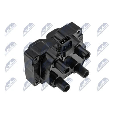 Bild av NTY ECZ LR 002 Bobine d&#039;allumage FIAT: Punto II 3/5 portes, I BRAVO 1, LANCIA: DELTA 2, Y, Y10, CITROËN: Jumpy MPV, Van