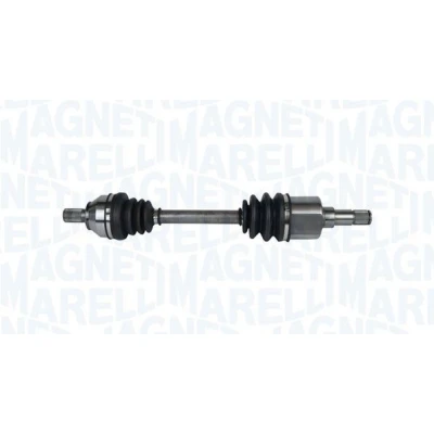 Bild av MAGNETI MARELLI 302004190171 Arbre de transmission Essieu avant gauche 568 FORD: Focus 2, C Max, VOLVO: C30, V50, C70 2 Cabriolet