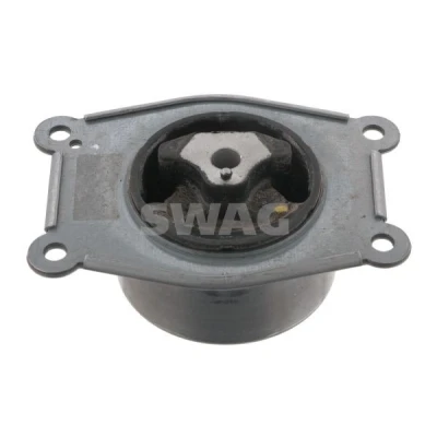 Bild av SWAG 40 93 0108 Support moteur gauche métal caoutchouc jaune OPEL: Zafira B, Astra H 3/5 portes, GTC, VAUXHALL: Mk5
