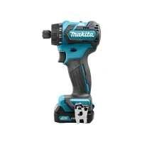 Bild av Makita DF032DSAJ Cordless CXT Brushless Hex Drill Driver