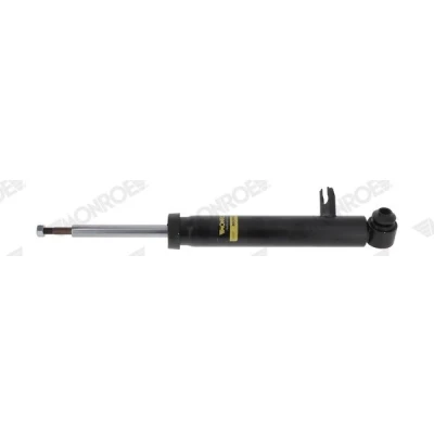 Bild av MONROE D0309R Amortisseur Pression de gaz Système bitube télescopique Bossage en bas, Goujon haut BMW: X6, X5