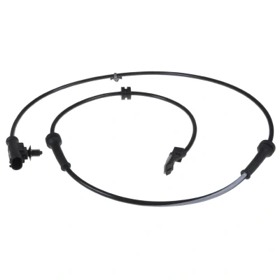 Bild av BLUE PRINT ADN17126 Capteur ABS Essieu avant gauche, droit NISSAN: Note I, Micra 3, C+C 3