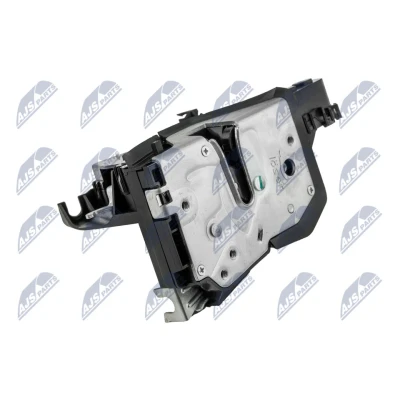 Bild av NTY EZC BM 165 Serrure De Porte arrière droite BMW: 3 Berline, Touring