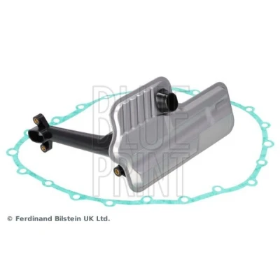 Bild av BLUE PRINT ADBP210043 Kit de filtres hyrauliques, transmission automatique avec joint carter d&#039;huile AUDI: A4 B8 Avant, A5 Coupe, A7 Sportback