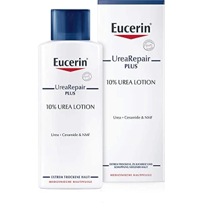 Bild av Eucerin UreaRepair plus 10% Urea Lotion, 250 ml lotion