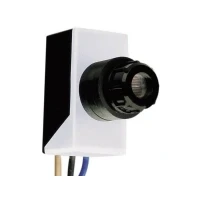 Bild av interBär 8806 006.81 Skumringkontakt 1 st 230 V/AC (L x B H) 50 26 50,5 mm