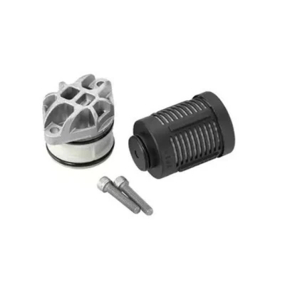 Bild av Hydraulfilter, lamellkoppling allhjulsdrift, Bakaxel, audi,seat,skoda,vw, 09N 525 554 A, 0AY B, D, 0BR 0B