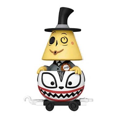 Bild av Maire dans Ghost Cart Pop! Vinyle