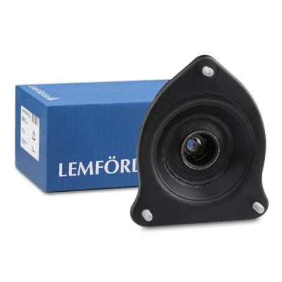 Bild av LEMFÖRDER 25978 01 Fjäderbenslagring framaxel vänster, höger med integrerat kullager MINI: Hatchback