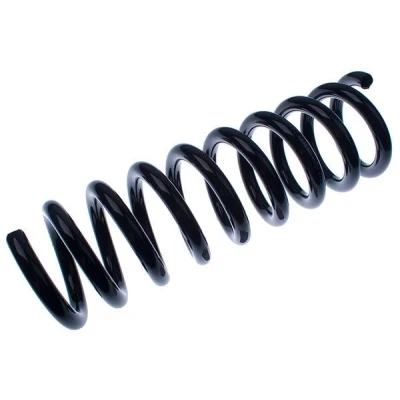 Bild av Spiralfjäder, Bakaxel, mercedes benz c klass [w203], t model [s202], e [w210], 2023241804, A2023241804, A2023242404, A2103