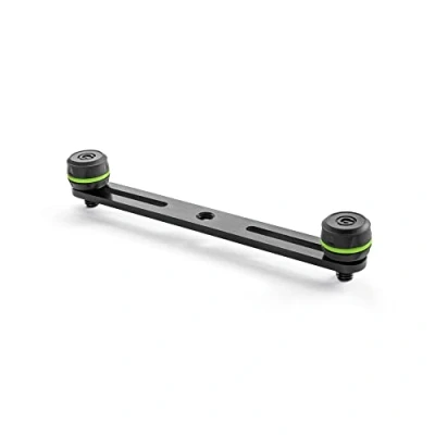 Bild av Gravity Stereoskena MS STB 01 för 2 mikrofoner 60 170 mm, mm