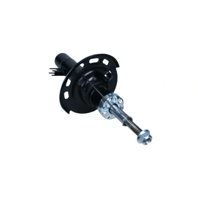 Bild av MAXGEAR 11 1099 Amortisseur Essieu avant gauche Pression de gaz Système bitube Jambe suspension, avec ressort détente Goujon en haut
