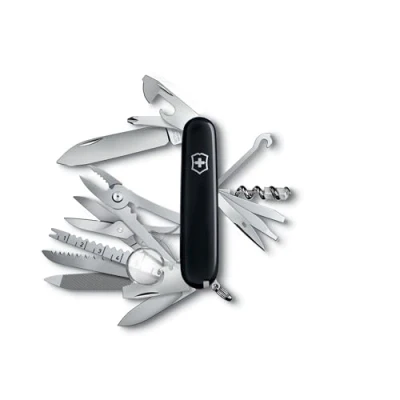 Bild av Victorinox Swiss Champ 33 Functions Multitool