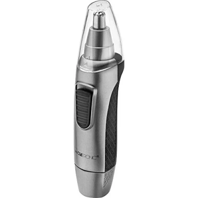 Bild av Clatronic NE3595 Öron /näshårstrimmer Svart, Antracit