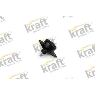 Bild av KRAFT 1492040 Support moteur droit Caoutchouc FORD: Fiesta 4, Mk4