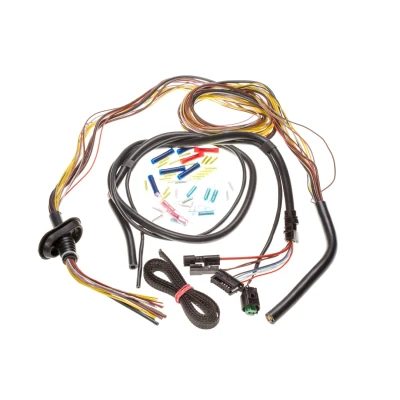 Bild av FEBI BILSTEIN 107121 Kit de réparation câble, hayon BMW: 5 Touring