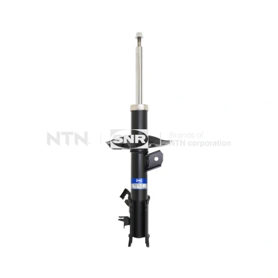 Bild av SNR SA66840.20L Amortisseur Essieu avant gauche Pression de gaz Système bitube Jambe suspension Goujon en haut NISSAN: Qashqai / Qashqai+2 I
