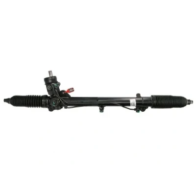 Bild av LAUBER 66.2748 Styrväxel hydraulisk för vänsterstyrd AUDI: A4 B6 Avant