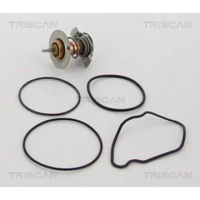 Bild av TRISCAN 8620 11792 Thermostat d&#039;eau 92 pour boîtier séparé OPEL: Vectra C Berline, Zafira A, B, SAAB: 9 3 Cabriolet, Break