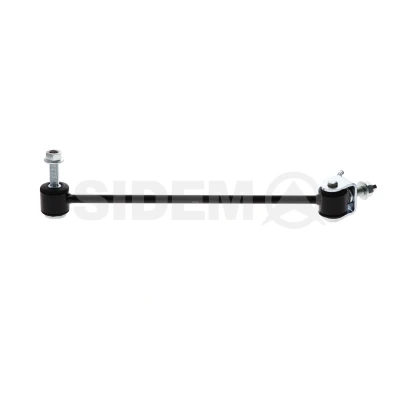Bild av SIDEM 49864 Biellette de barre stabilisatrice Essieu arrière gauche 290, 360 MM10X1,5R MERCEDES BENZ: Classe S Berline