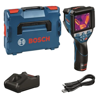 Bild av Bosch PROFESSIONAL GTC 600 C THERMAL IMAGING CAMERA