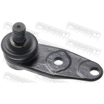 Bild av FEBEST 2420 CLIF Rotule de suspension Essieu avant inférieur RENAULT: CLIO 2, Kangoo I, TWINGO 1
