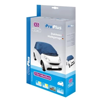 Bild av ProPlus 610171 Smart bilskydd, extra liten