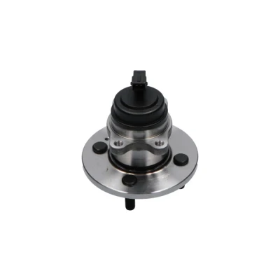 Bild av KAVO PARTS WBH 3011 Kit de roulements roue Essieu arrière avec capteur ABS intégré 67 HYUNDAI: i20 I 3/5 portes, II i10