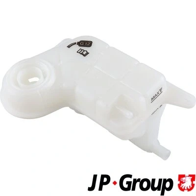 Bild av JP GROUP 1114701000 Vase d&#039;Expansion AUDI: A6 C6 Berline, Avant
