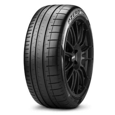 Bild av Pirelli PZERO CORSA (PZC4) ELECT XL FP LTS TL 275/40 R22 107Y auto Pneus été 4065100