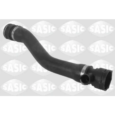 Bild av SASIC 3406231 Durite De Refroidissement gauche inférieur BMW: 3 Berline, Coupe, Touring