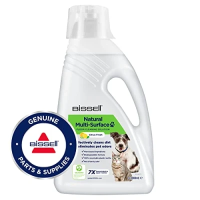 Bild av BISSELL Cleaning Solution Natural Multi Surface Pet 2L