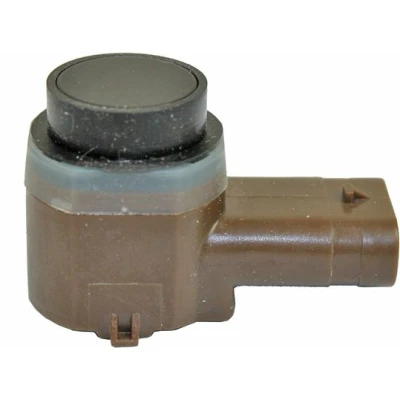 Bild av METZGER 0901191 Capteurs De Recul Récepteur à ultrasons BMW: X5, X3, 5 GT