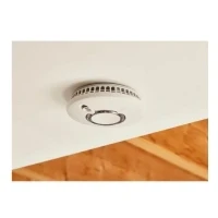Bild av Yale Smoke Sensor