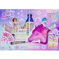 Bild av Real UniQ Unicorn pärlsmyckeset