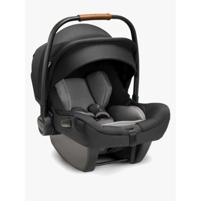Bild av Nuna PIPA NEXT Babyskydd, Caviar