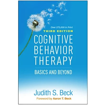Bild av Cognitive Behavior Therapy: Basics and Beyond