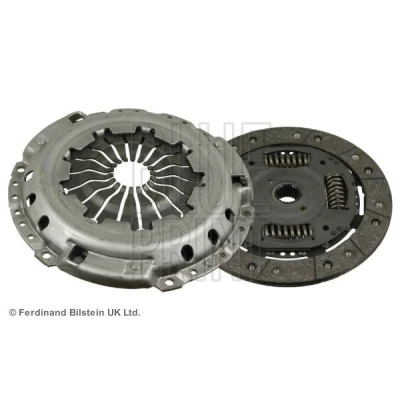 Bild av BLUE PRINT ADF123020 Kit d&#039;Embrayage à deux pièces avec graisse synthétique 229 FORD: MONDEO 2, 2 Kombi